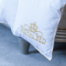 德国原产OBB Royal Bed850蓬西伯利亚95%鹅绒被博登冬被 白色 260*240cm（适用于2.0m的床）