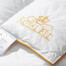 德国原产OBB Royal Bed加拿大95%鹅绒 Eibsee艾博夏被空调被 白色 150*200cm(适用于1.2m的床)