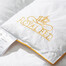 德国原产OBB Royal Bed加拿大95%鹅绒 Eibsee艾博夏被空调被 白色 150*200cm(适用于1.2m的床)