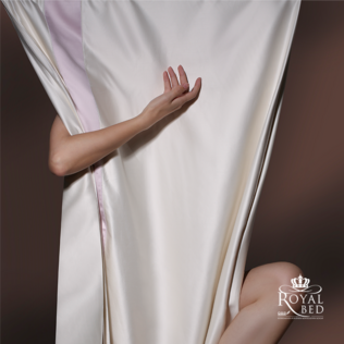 OBB ROYAL BED 200支埃及长绒棉1000TC四件套