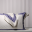 OBB ROYAL BED 200支埃及长绒棉1000TC四件套 丝绒天蓝 220*240cm（适用于1米8的床）