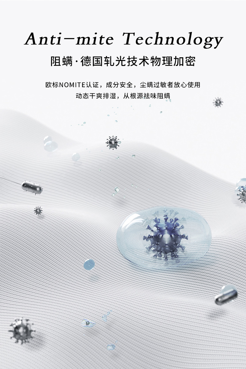 德国原产OBB royal bed 850蓬95%西伯利亚鹅绒被 冬夏两用被 白色 200*230cm（适用于1.5m的床）