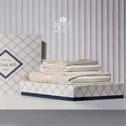 OBB ROYAL BED 200支埃及长绒棉1000TC四件套