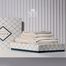 OBB ROYAL BED 200支埃及长绒棉1000TC四件套 白沙金滩 220*240cm（适用于1米8的床）