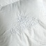 升级版 OBB Royal Bed德国90%鹅绒冬被Müritz米里茨系列 白色 200*230cm（适用于1.5m的床）