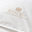 德国原产OBB Royal Bed90%鹅绒被 Wiltz维尔茨加厚四季被冬被 白色 220*240cm（适用于1米8的床）