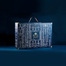 德国原产OBB Royal Bed德国90%鹅绒夏被空调被 Immensee茵梦 白色 150*200cm(适用于1.2m的床)