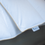 德国原产OBB Royal Bed850蓬西伯利亚95%鹅绒博登春秋被 白色 220*240cm（适用于1.8m的床）