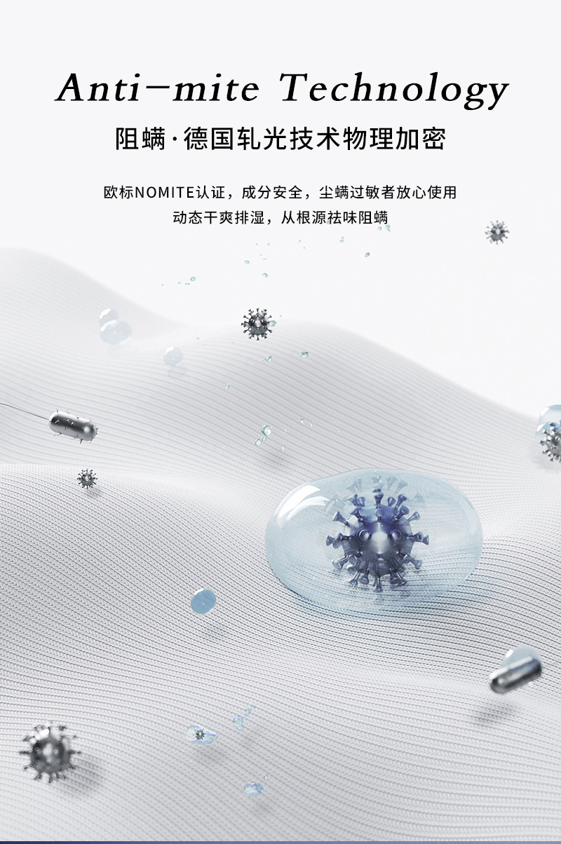 德国原产OBB Royal Bed850蓬西伯利亚95%鹅绒博登春秋被 白色 220*240cm（适用于1.8m的床）