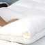 基础版 德国原产OBB Royal bed加拿大鹅绒枕三层枕 多瑙Donau 白色