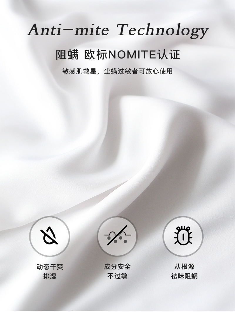 德国原产OBB Royal bed850蓬95%西伯利亚全鹅绒枕INN极软枕 白色 M