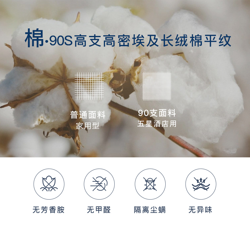 德国原产OBB Royal Bed加拿大95%鹅绒 Eibsee艾博夏被空调被 白色 150*200cm(适用于1.2m的床)