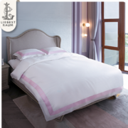 Liebestraum莉帛斯陶120支埃及长绒棉贡缎四件套 图兰朵系列