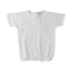 意大利原产Coccode针织T恤 白色 S