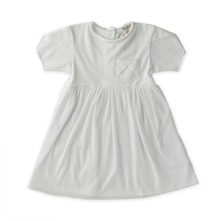 意大利原产Coccode针织薄纱公主裙