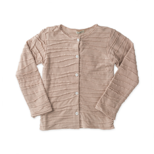 意大利原产Coccode双面针织夹克