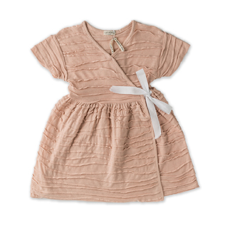 意大利原产Coccode针织公主裙连衣裙