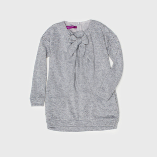 意大利原产 ValMax 中长款 宽松休闲 长袖打底衫