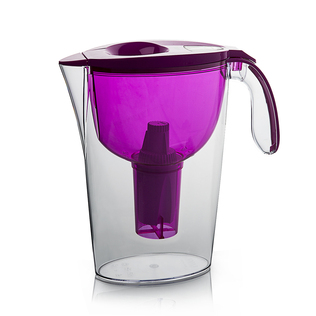 意大利原产Laica莱卡过滤水壶净水器净水壶 冰凉系列