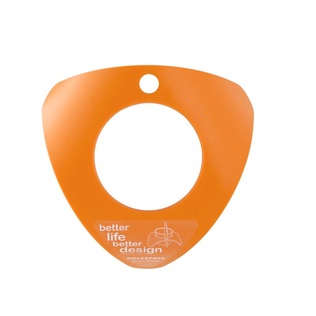 韩国原产HOLESPACE单身一族系列单孔水杯酒杯沥水架