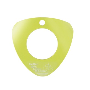 韩国原产HOLESPACE单身一族系列单孔水杯酒杯沥水架