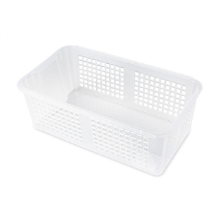 韩国silicook厨房冰箱收纳篮收纳筐篮子