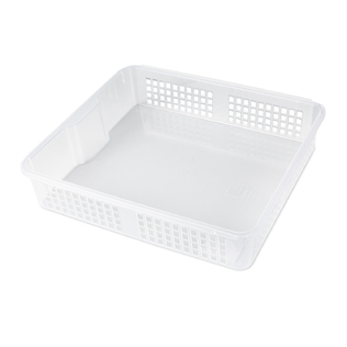 韩国silicook厨房冰箱收纳篮收纳筐篮子