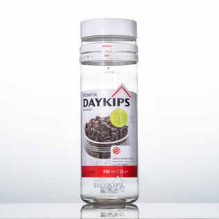 韩国原产KOMAX食物保鲜罐980ml