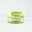 韩国原产ALS环保食物保鲜盒密封盒餐盒950ml 绿色