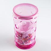 韩国原产ALS环保食物保鲜罐密封罐1100ml