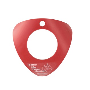 韩国原产HOLESPACE单身一族系列单孔水杯酒杯沥水架