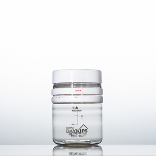 韩国原产KOMAX食物保鲜罐770ml