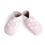 新西兰原产PITTER PATTER婴儿鞋防滑宝宝鞋软底学步鞋 粉红 L