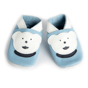 新西兰原产PITTER PATTER婴儿鞋防滑宝宝鞋软底学步鞋