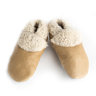 新西兰原产PITTER PATTER婴儿鞋防滑宝宝鞋软底学步鞋