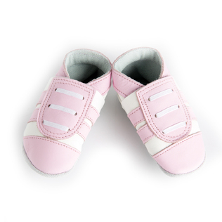 新西兰原产PITTER PATTER婴儿鞋防滑宝宝鞋软底学步鞋