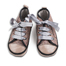 英国原产little lulus茉莉织物面料婴幼儿运动鞋童鞋 多种 6-12m