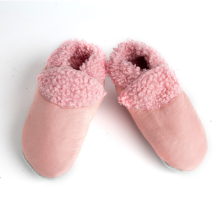 新西兰原产PITTER PATTER防滑婴儿鞋宝宝鞋软底学步鞋