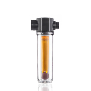 韩国原产Vita-Fresh 美丽水淋浴过滤器套装