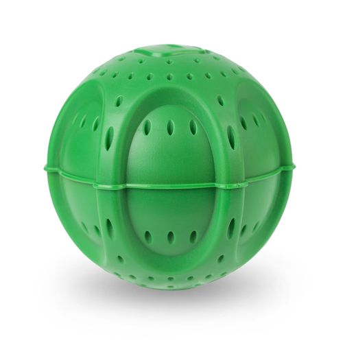 韩国原产ECOCEEK防缠绕洗衣球清洁球 绿色