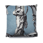 英国原产ARLEY HOUSE靠垫靠枕抱枕Timney Fowler希腊人像