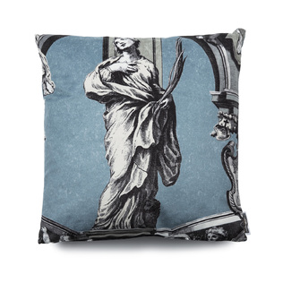 英国原产ARLEY HOUSE靠垫靠枕抱枕Timney Fowler希腊人像