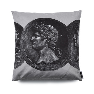 英国原产ARLEY HOUSE靠枕抱枕Timney Fowler浮雕纪念章