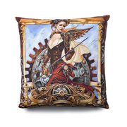 英国原产ARLEY HOUSE靠垫靠枕抱枕Alchemy Gothic brand