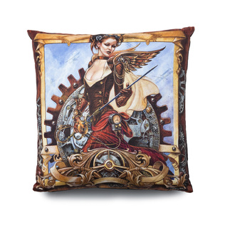 英国原产ARLEY HOUSE靠垫靠枕抱枕Alchemy Gothic brand