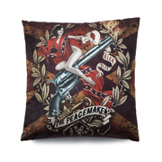 英国原产ARLEY HOUSE靠垫抱枕Alchemy Gothic brand