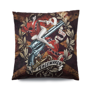 英国原产ARLEY HOUSE靠垫抱枕Alchemy Gothic brand