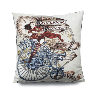 英国原产ARLEY HOUSE靠枕抱枕Alchemy Gothic ALREXFEA