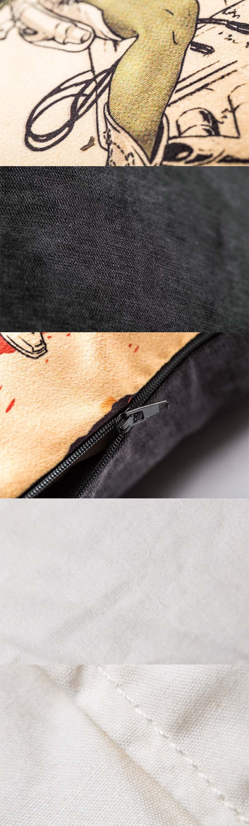 英国原产ARLEY HOUSE靠垫靠枕抱枕Alchemy Gothic brand ALZHFFEA