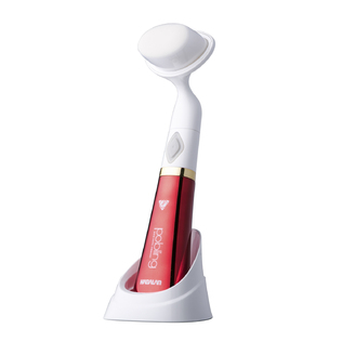 韩国原产pobling第六代可替换刷头振动按摩洁面仪美容仪